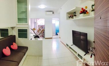 For rent 1 bed condo in Ratchathewi, Bangkok