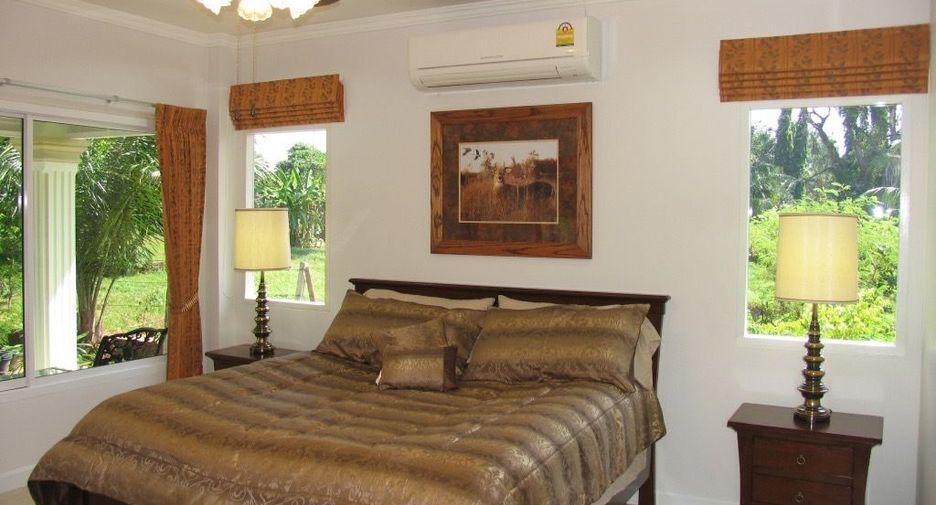 For rent 1 bed house in Thalang, Phuket