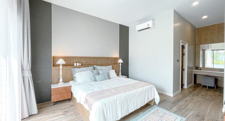 Villa en venta de 3 habitaciones en East Pattaya, Pattaya