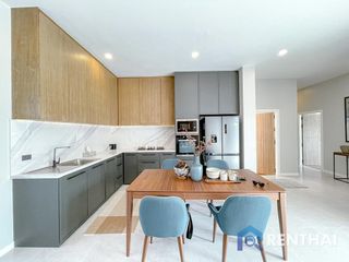 For sale 3 bedrooms villa in Bang Lamung, Chonburi