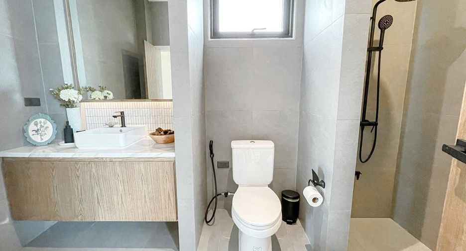Villa en venta de 3 habitaciones en East Pattaya, Pattaya