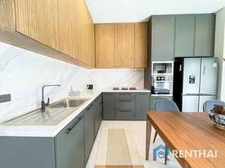 For sale 3 bedrooms villa in Bang Lamung, Chonburi
