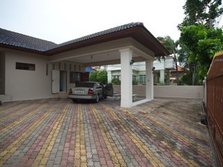 For rent 4 Beds house in Min Buri, Bangkok