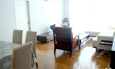 For sale 3 bed condo in Khlong Toei, Bangkok