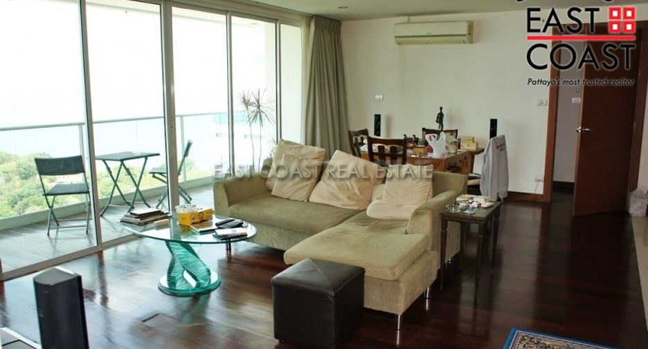ขาย 2 ห้องนอน คอนโด ใน บางละมุง, ชลบุรี