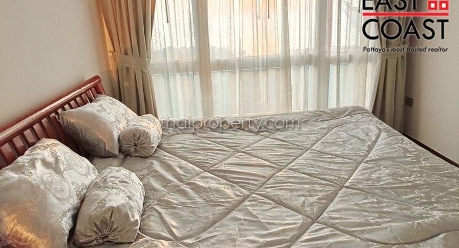 ขาย 2 ห้องนอน คอนโด ใน บางละมุง, ชลบุรี