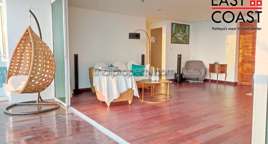 ขาย 2 ห้องนอน คอนโด ใน บางละมุง, ชลบุรี