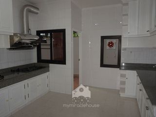 For rent 4 Beds house in Watthana, Bangkok