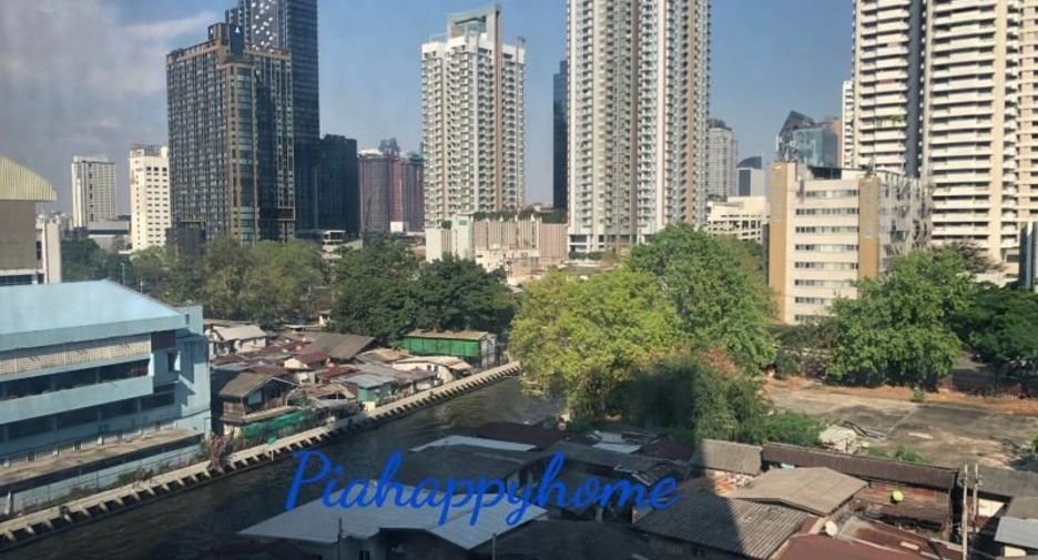 出售 1 卧室 公寓 在 Watthana, 曼谷