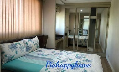 For sale 1 Beds condo in Watthana, Bangkok