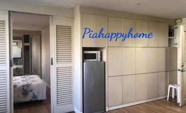Wohnung zum Kauf mit 1 Zimmer in Watthana, Bangkok