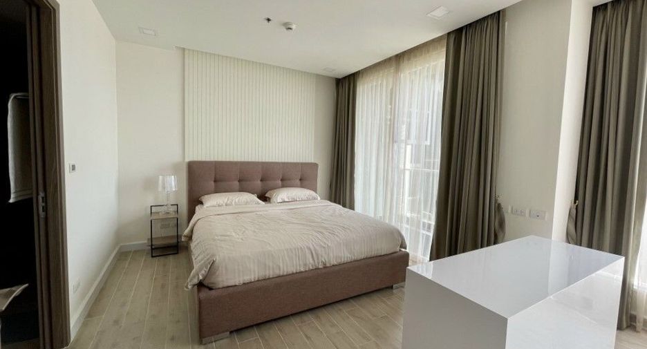 For sale 3 Beds condo in Bang Saray, Pattaya