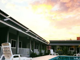 For rent 1 Beds villa in Mueang Phuket, Phuket