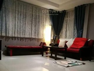 For rent 2 bedrooms house in Huai Khwang, Bangkok