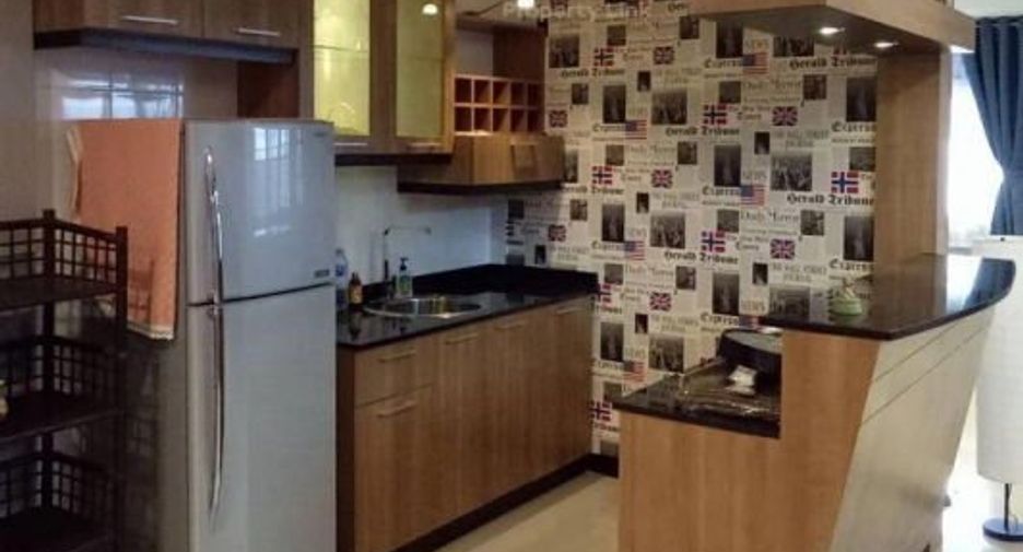 Haus zur Miete mit 2 Zimmer in Huai Khwang, Bangkok
