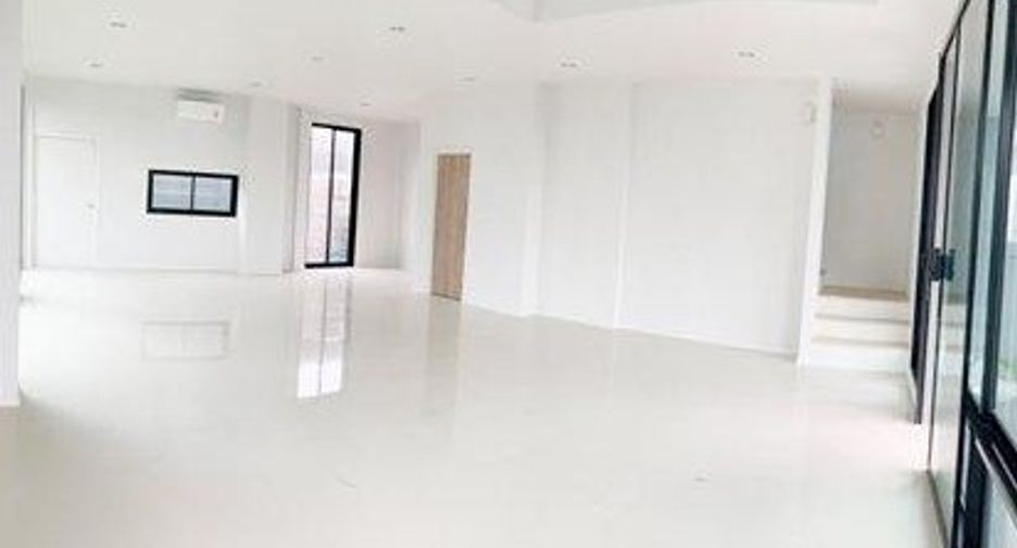 For rent 2 bed office in Don Mueang, Bangkok