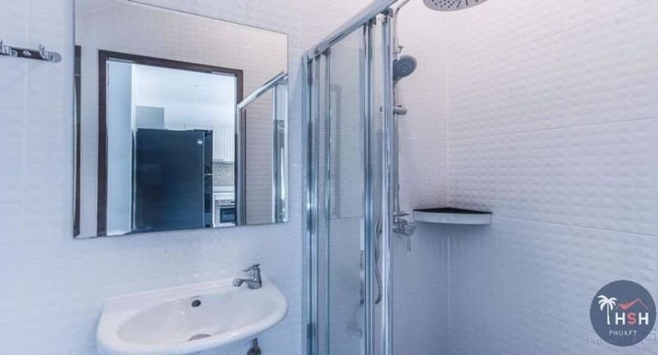 Apartment zum Kauf mit 3 Zimmer in Kathu, Phuket