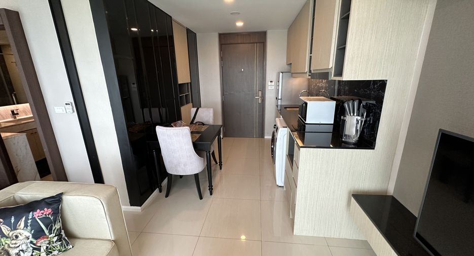For rent 1 bed condo in Thalang, Phuket