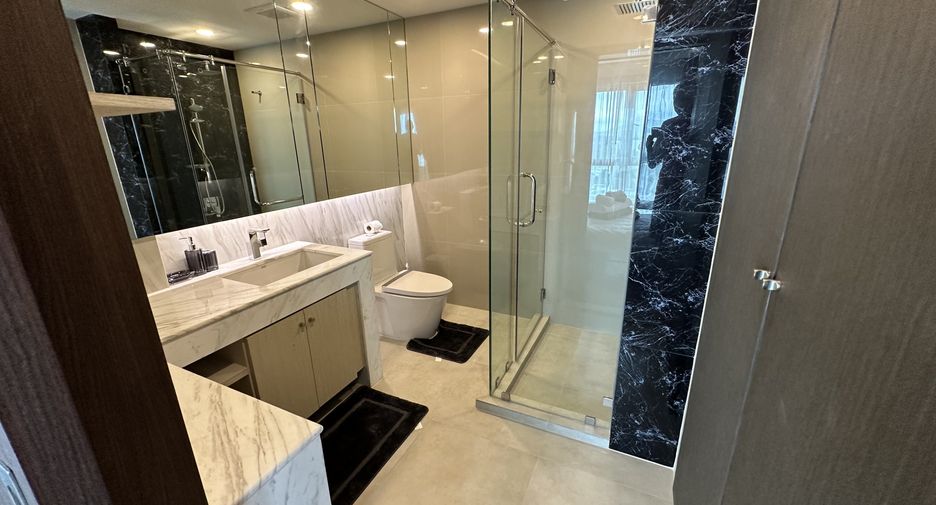 For rent 1 bed condo in Thalang, Phuket