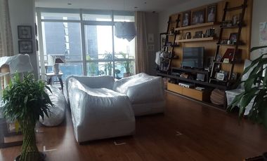 For rent and for sale 4 bedrooms condo in Pathum Wan, Bangkok