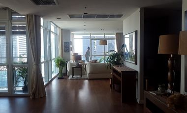 For rent and for sale 4 bedrooms condo in Pathum Wan, Bangkok