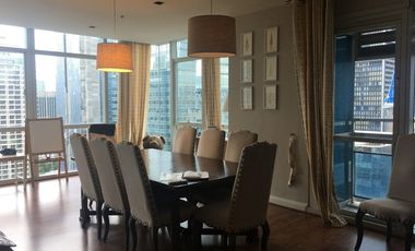 For rent and for sale 4 bedrooms condo in Pathum Wan, Bangkok