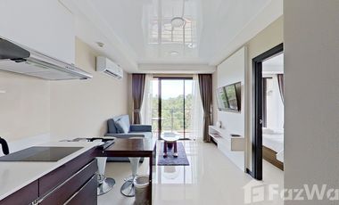 For sale 1 Beds condo in Thalang, Phuket