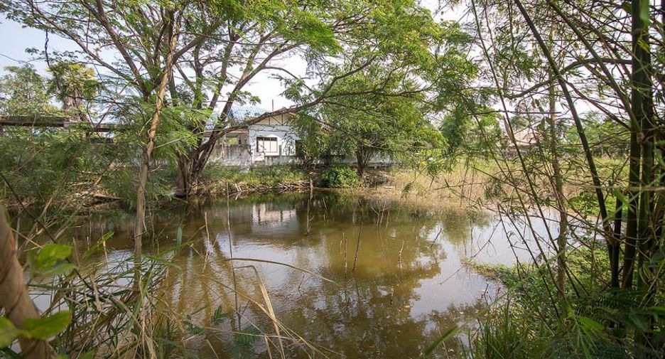 For sale land in Hua Hin, Prachuap Khiri Khan