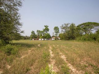 出售 土地 在 华欣, 班武里府