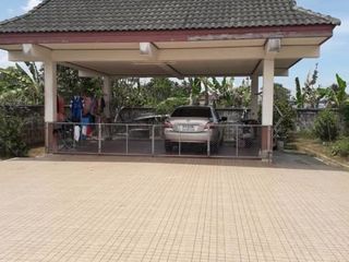 For sale 4 bed house in Mueang Phatthalung, Phatthalung