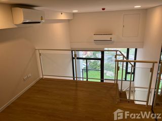 For sale 1 Beds condo in Huai Khwang, Bangkok