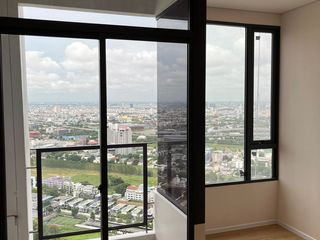 For sale 1 Beds condo in Huai Khwang, Bangkok