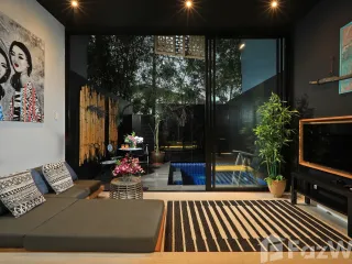 For sale 1 bed townhouse in Thalang, Phuket