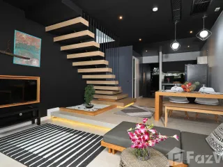 For sale 1 bed townhouse in Thalang, Phuket