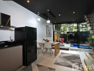 For sale 1 bed townhouse in Thalang, Phuket