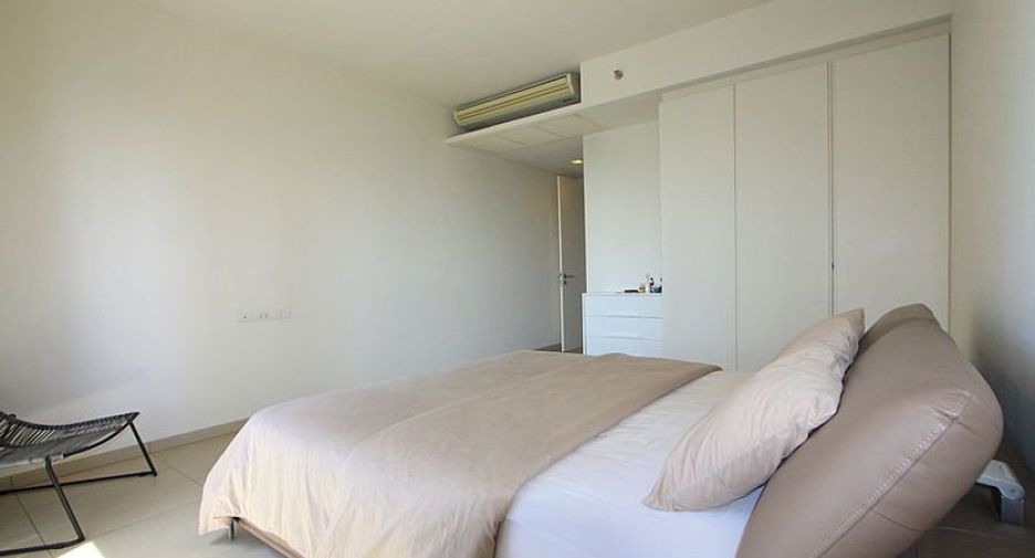 Condo en alquiler de 2 habitaciones en Bang Lamung, Chonburi
