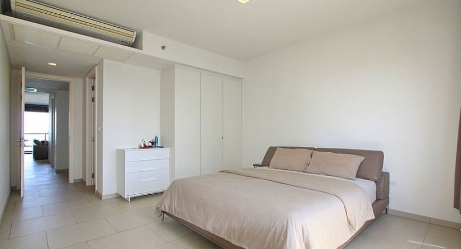 Condo en alquiler de 2 habitaciones en Bang Lamung, Chonburi