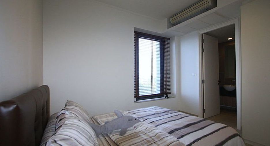 Condo en alquiler de 2 habitaciones en Bang Lamung, Chonburi