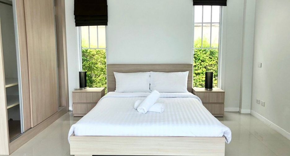 For rent 2 Beds villa in Hua Hin, Prachuap Khiri Khan