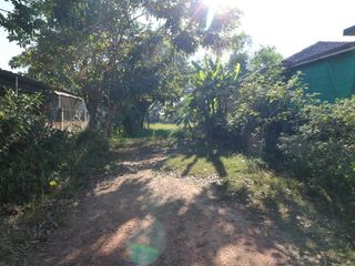 For sale land in Mueang Udon Thani, Udon Thani