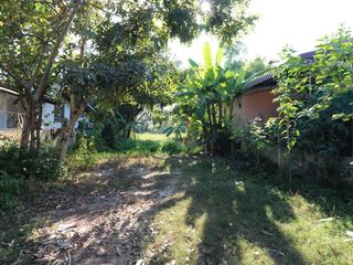 For sale land in Mueang Udon Thani, Udon Thani