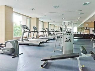 For rent 3 bed condo in Pathum Wan, Bangkok