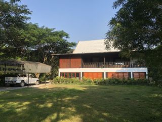 For sale 4 bed house in Doi Saket, Chiang Mai