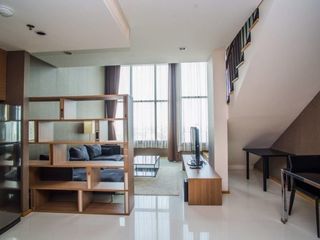 Condo en alquiler y en venta de 1 habitaciones en Khlong Toei, Bangkok
