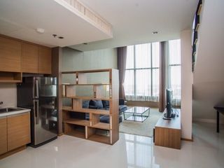 Condo en alquiler y en venta de 1 habitaciones en Khlong Toei, Bangkok