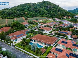 For sale 3 bed villa in Hua Hin, Prachuap Khiri Khan