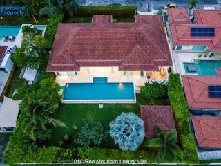 For sale 3 bed villa in Hua Hin, Prachuap Khiri Khan