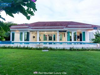 For sale 3 bed villa in Hua Hin, Prachuap Khiri Khan