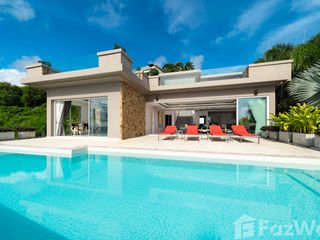 For sale 5 bed villa in Ko Samui, Surat Thani