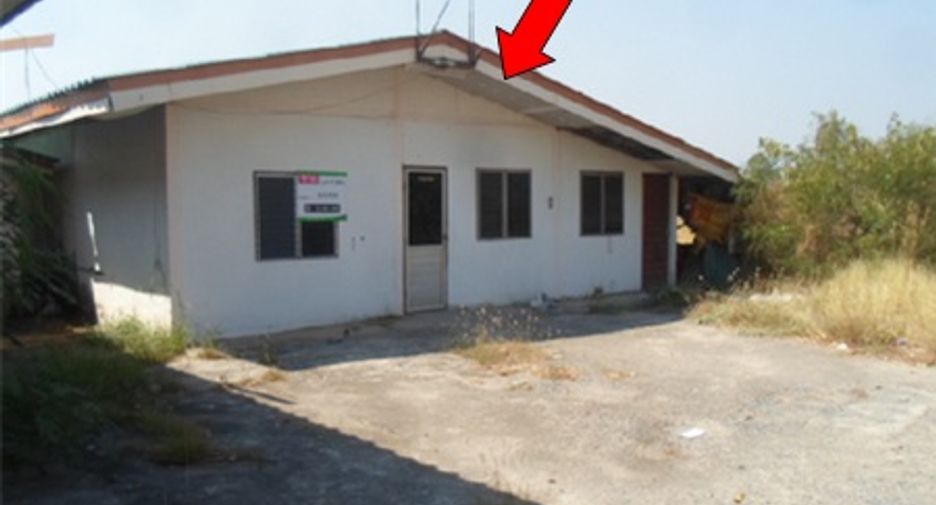 For sale 5 bedrooms house in Kaeng Khoi, Saraburi